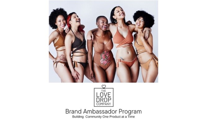 LoveDrop Rolls Out Brand Ambassador Program 'LDC'