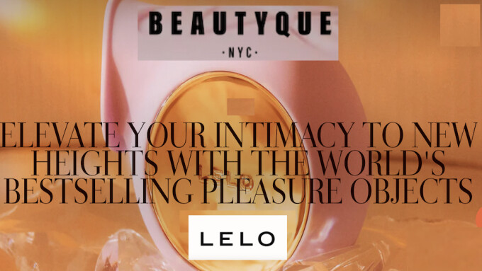 Beautyque NYC Expands Into Sexual Wellness With LELO Partnership
