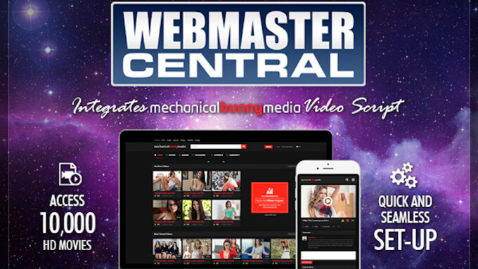 Webmaster Central Integrates with Mechbunny