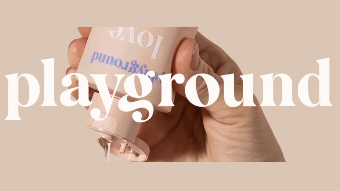 Playground Launches Lube Line