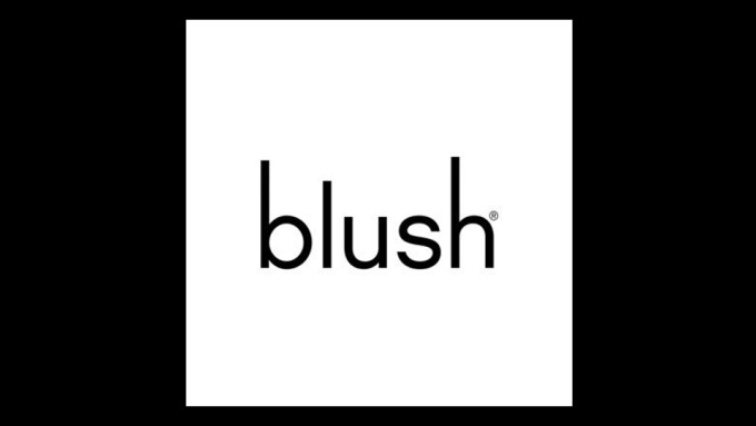 Blush Unveils Strategic Rebrand