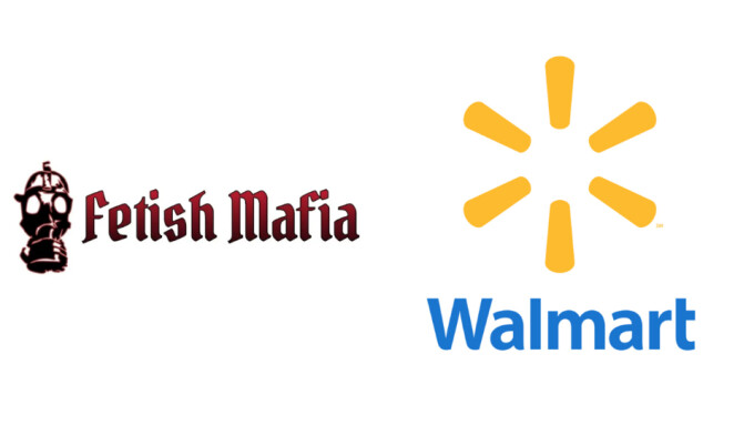 Justin Sayne 'Fetish Mafia' Line Debuts on Walmart.com
