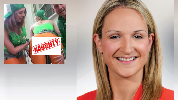 Ireland's Justice Minister Calls Porn 'Too Accessible'