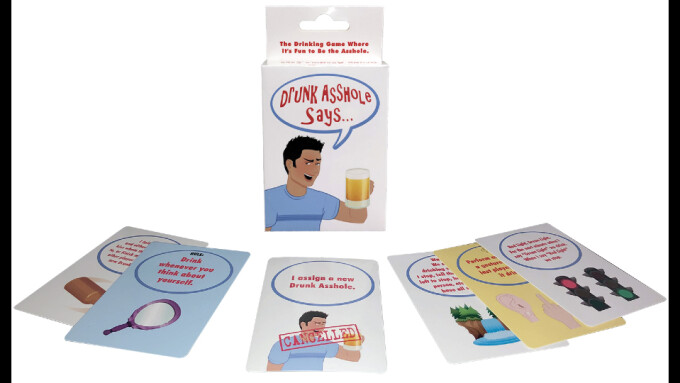 Kheper Expands Adult Party Game Line