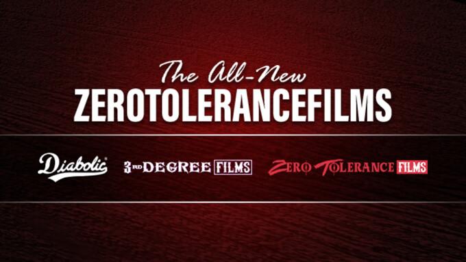 Diabolic Joins ZeroToleranceFilms Network