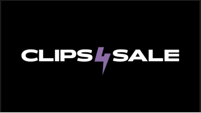 Clips4Sale Marks 20-Year Anniversary With New Logo
