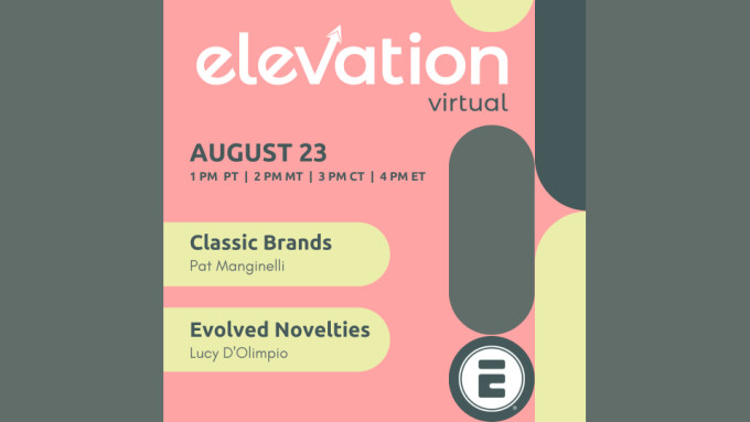 Eldorado Hosts Classic Brands, Evolved Novelties for Retailer Training Webinar