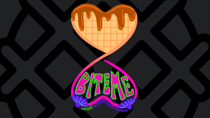 Exxxiteme Introduces 'Bite Me' Dessert Bar
