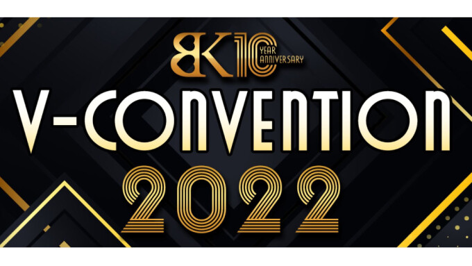 Bedroom Kandi Celebrates 10th Anniversary With Convention in Atlanta