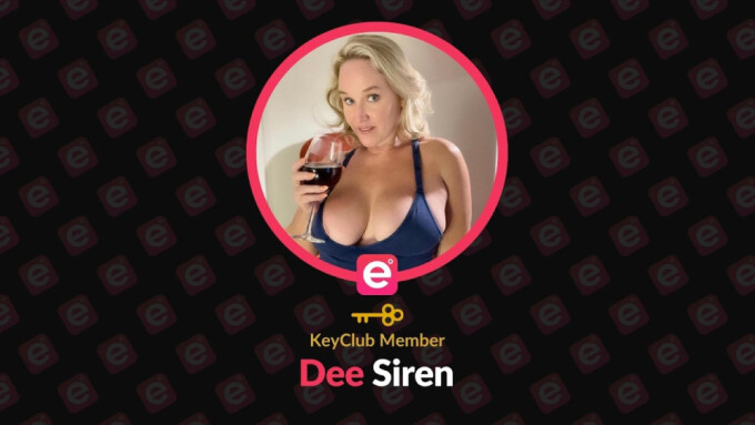 Dee Siren Featured in ePlay's KeyClub Q&A Series
