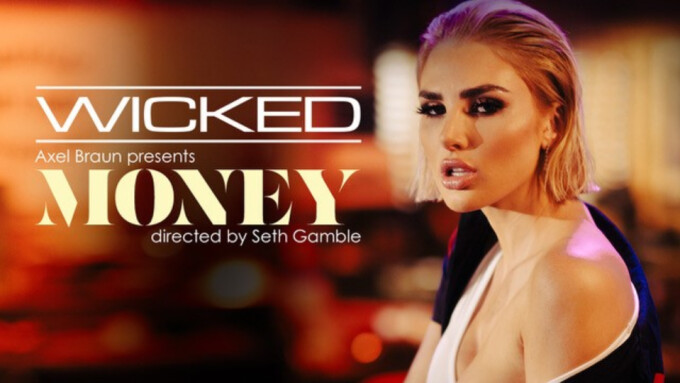 Wicked Releases Final Episode of Seth Gamble's 'Money' With Kenzie Anne