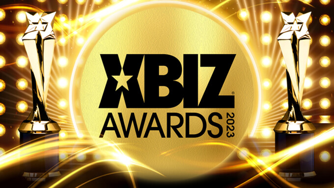 2023 XBIZ Awards Categories Announced, Pre-Noms Now Open