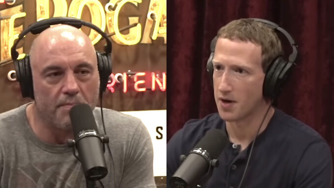 Mark Zuckerberg Defends Porn Ban, Denies 'Shadowbans' Exist