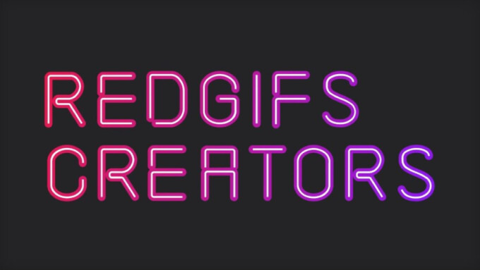RedGIFs Introduces 'Creator of the Month' Initiative With Britney Amber, Fiestry