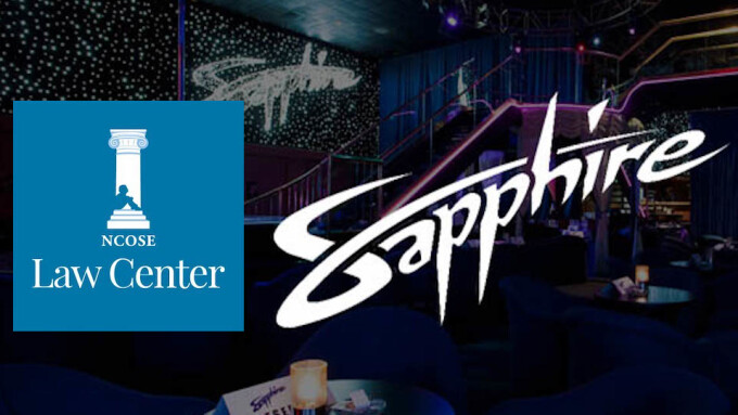 Lawsuit Sponsored by Anti-Porn Lobby Aims to Shut Down Las Vegas' Sapphire Club