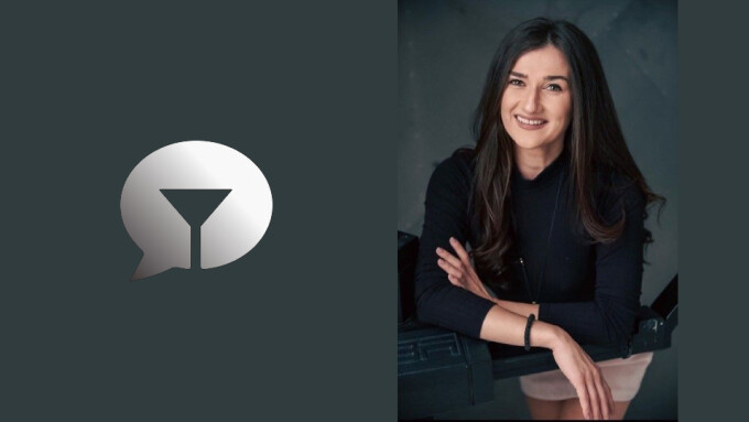 Stripchat Taps Andra Chirnogeanu as Head of Business Communication