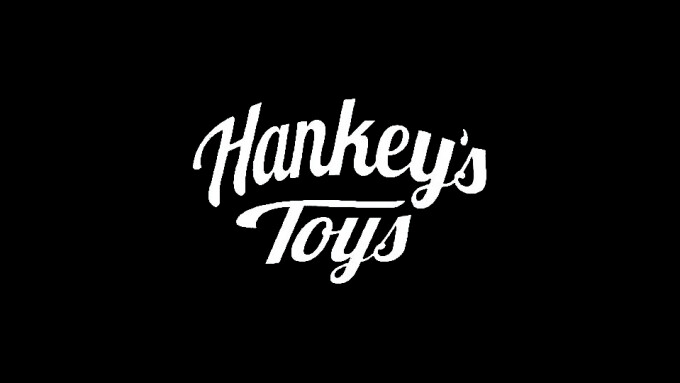 Hankey's Toys Reveals New 'Dana's Grip' Dildo