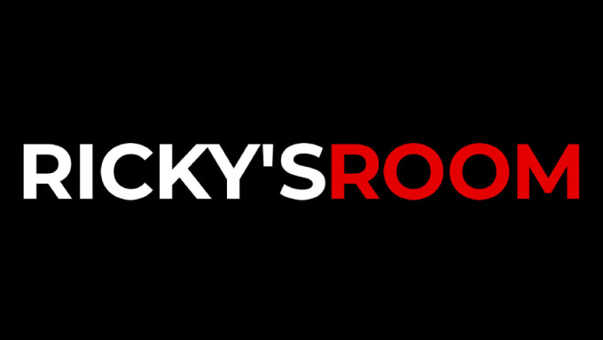 HotMovies Debuts St Ricky S Room Collection XBIZ Com