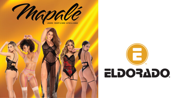 Eldorado Now Offering Mapalé Lingerie