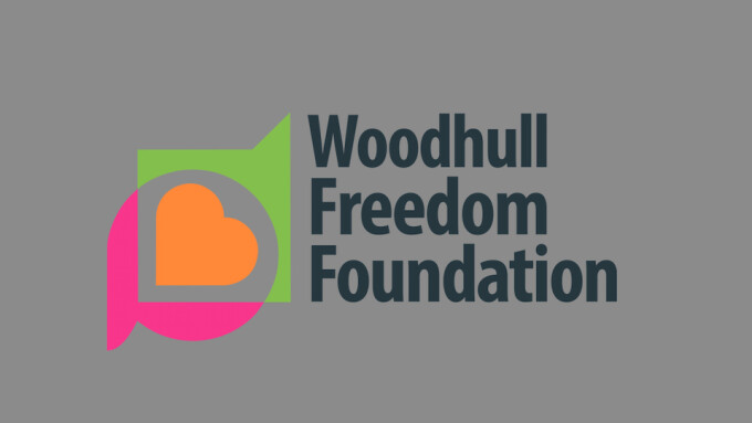 Woodhull Launches Petition to Block EARN IT Act