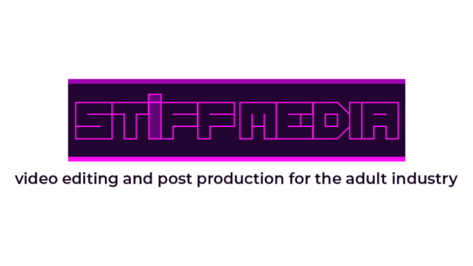 Stiff Media Launches Video Editing, Post-Production Services for Adult Content