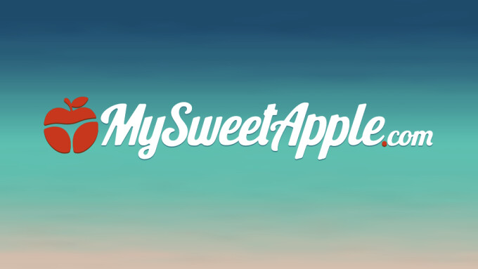 MySweetApple Launches New Website