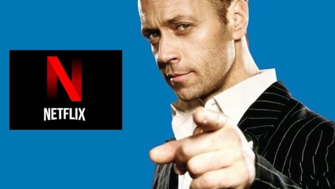 Rocco Siffredi Reveals Details About His New Netflix Biopic Series