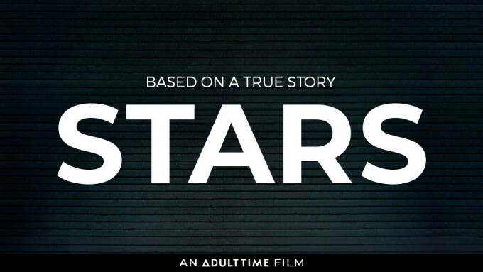 Adult Time Releases Jane Wilde's Directorial Debut, 'Stars'