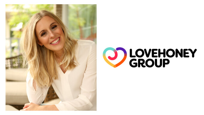 Lovehoney Promotes Stephanie Keating to Sales and Marketing Director