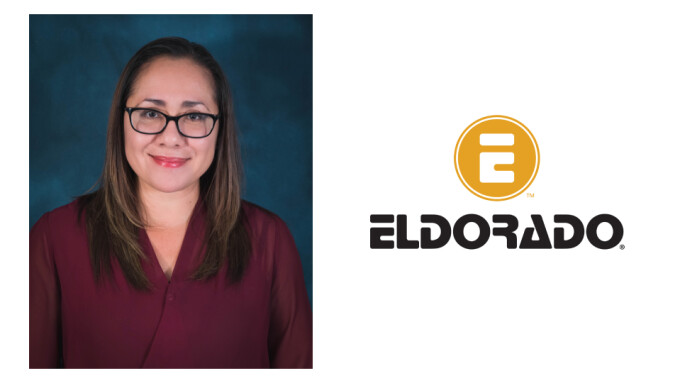 Shonda Reiger Promoted to Lingerie Buyer at Eldorado