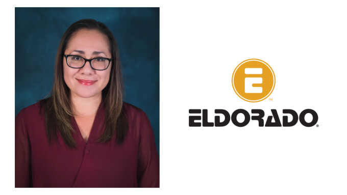 Shonda Reiger Promoted to Lingerie Buyer at Eldorado