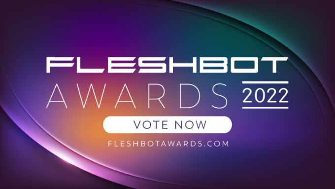 2022 Fleshbot Awards Nominees Announced