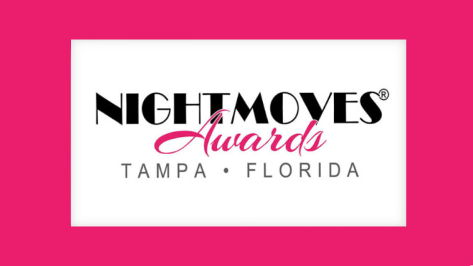 Winners Announced for 30th Annual NightMoves Awards