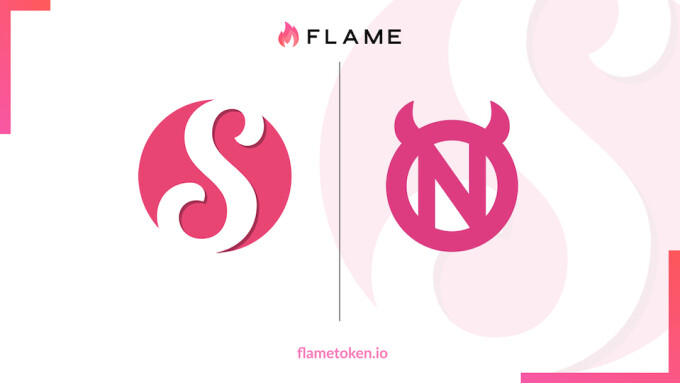 Sharesome Parent Company Flame Tech Acquires Nafty