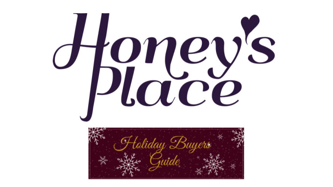 Honey's Place Releases '2022 Holiday Buyers Guide'