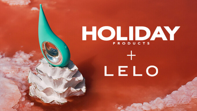 Holiday Products Now Shipping LELO 'Dot'