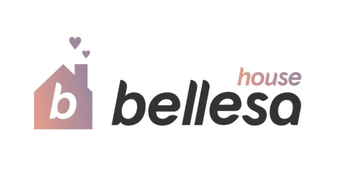 New Reality Orgy Studio Label 'Bellesa House Party' Launches on Bellesa Plus