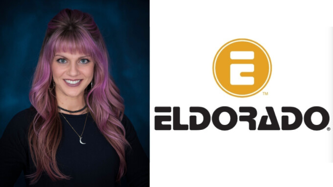 Eldorado Hires Amanda Pierce as Sales Account Manager