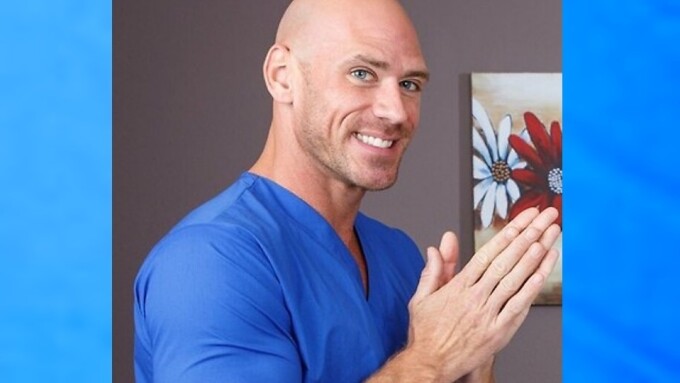 Johnny Sins Talks to Daily Star About Life as Indie Creator