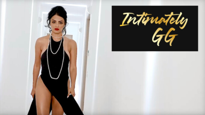 Golnesa 'GG' Gharachedaghi's 'Intimately GG' Collection Available at Retailers