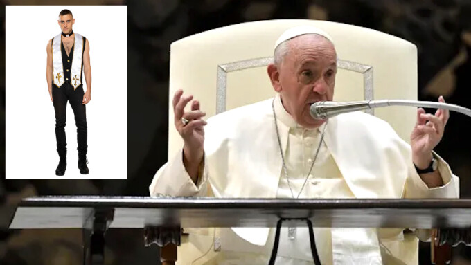 Pope Instructs Clergy to Delete Pornography From Their Cell Phones