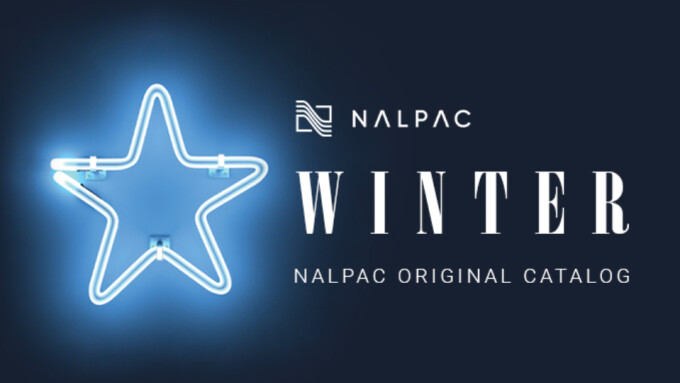 Nalpac Releases 2022 Winter Catalog
