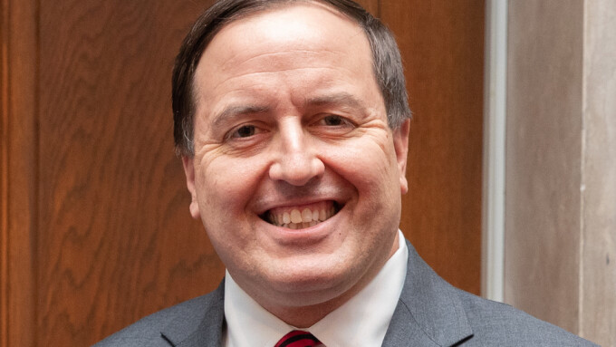Missouri Secretary of State Jay Ashcroft Seeks to Redefine 'Smut'