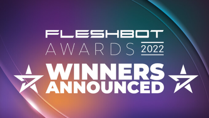 2022 Fleshbot Awards Winners Announced