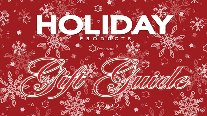 Holiday Products Releases 2022 Seasonal Gift Guide