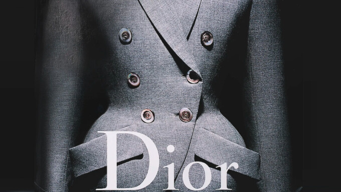 Christian Dior Sues Adult Performer for Trademark Infringement
