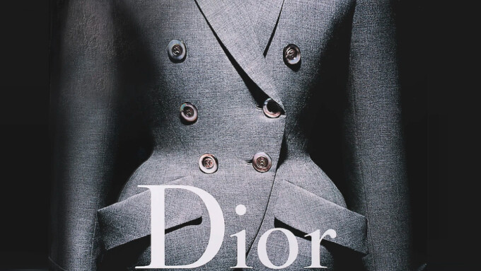 Christian Dior Sues Adult Performer For Trademark Infringement