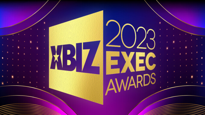 2023 XBIZ Exec Awards Nominees Announced