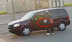 Anti-Porn Domestic Terrorist in Michigan Sentenced to 6 Years