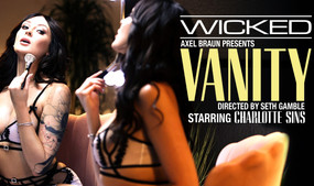 Wicked Releases 2nd Installment of Seth Gamble's 'Vanity'